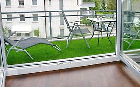Domizil am Meer Domizil am Meer Appartement 18
